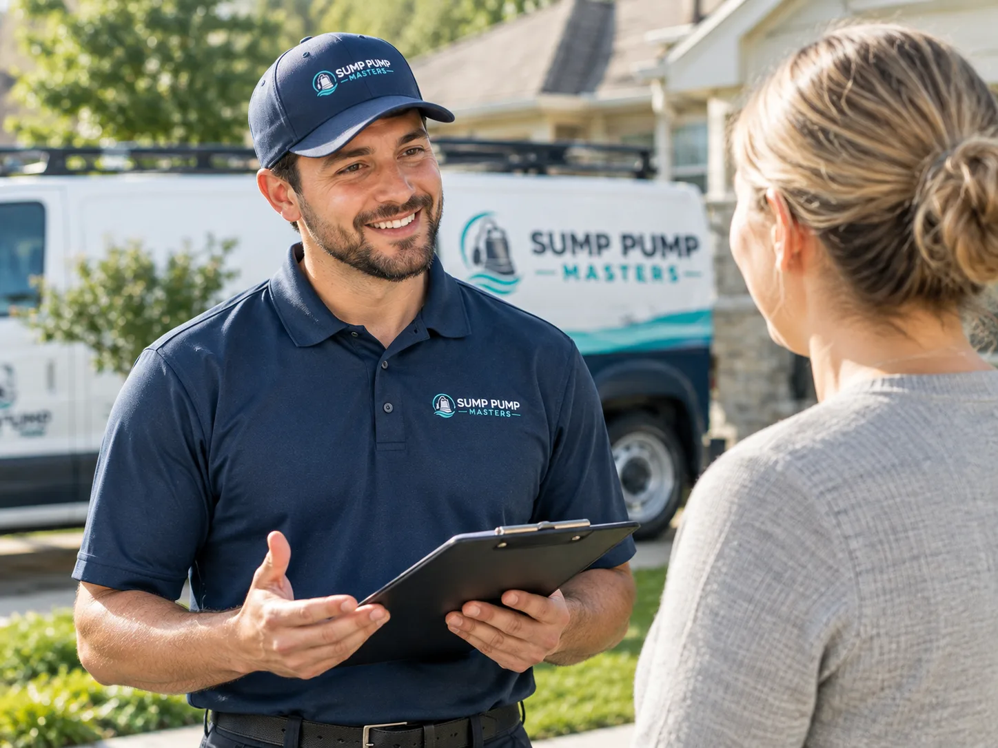 Sump Pump Repair Belvidere, NC FAQs